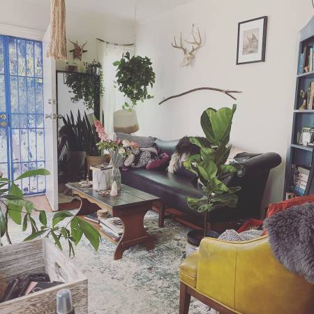 $1,400 / 2br - Private roon in heart of Echo Park (Echo Park)