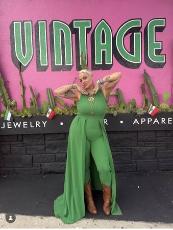 Vintage Shop Operations Lead - Back End Boss (Midcity)