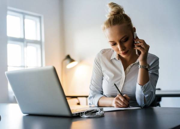 Personal Assistant For Creative Professional (Marina Del Rey)