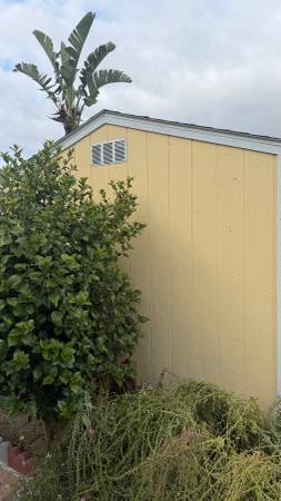 $4,000 / 300ft2 - Beautiful Portable Shed for Sale