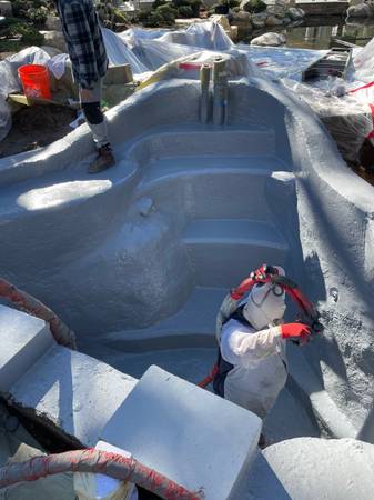 Painter/Polyurea Applicator Waterproofing Technician (Sun Valley)