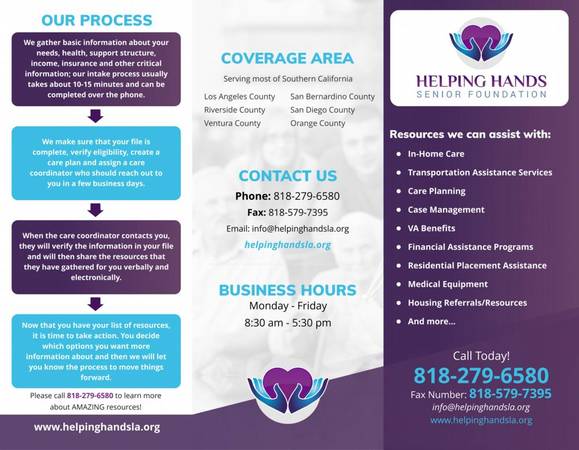 Diapers and pads for seniors