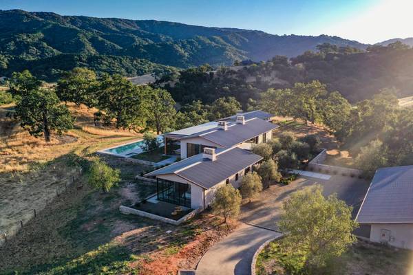 Architectural Project Manager (Monterey, CA)