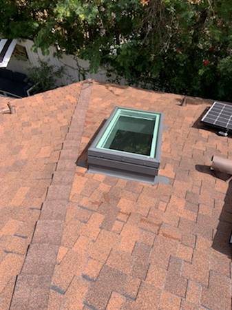 Handyman, Skylights installer roof work, drywall (All of los Angeles)