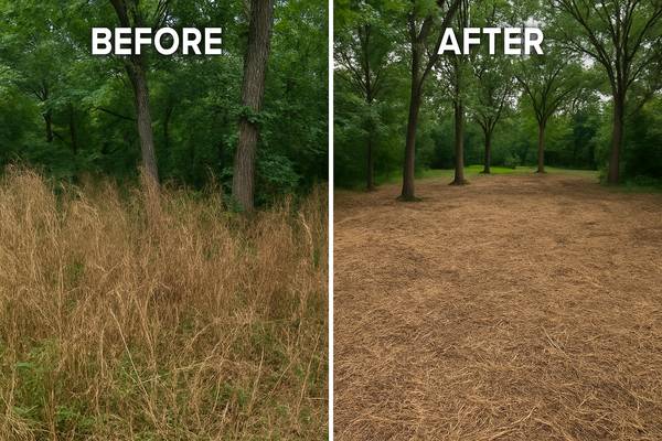Weed Abatement & Brush Clearing – Bakersfield & Kern County (Bakersfield)
