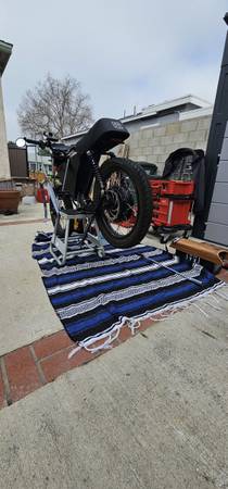 Mobile Electric Bike, Electric Scooter Repair (Lakewood)