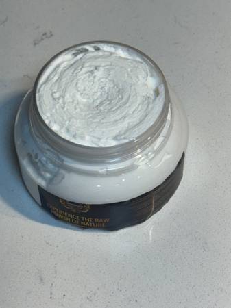 Sophisticated shea body butter (North hills)