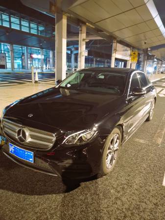 Private Car Driver & Tour Guide in Shanghai (For LA Travelers)