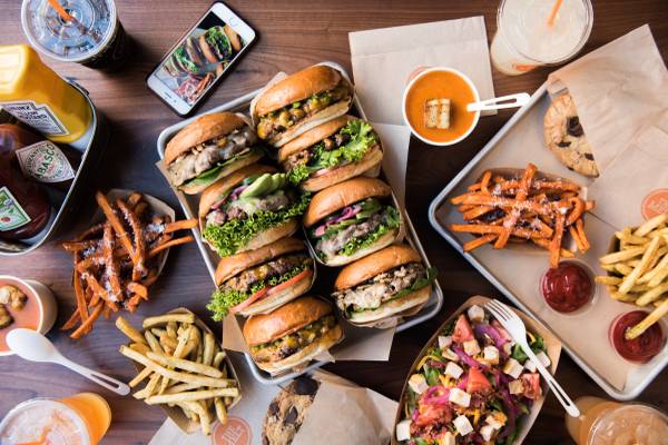 GRAND OPENING - THE MELT NOW HIRING RESTAURANT CREW (Burbank)
