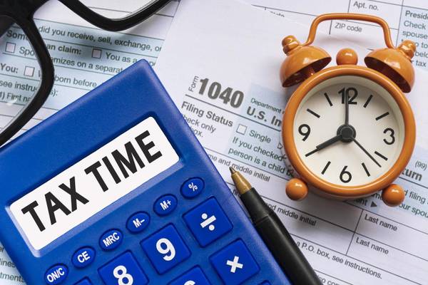 BEST QUALITY TAX SERVICE TAX PROFESSIONAL (SANTA CLARITA)