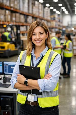 $23/hr Experienced CSR Supervisor Coordinator.
