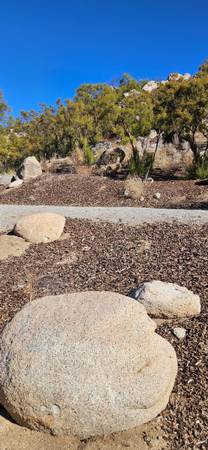 3br - Trade My Beautiful Ranch in the summer for Temecula house or beach now (Temecula)