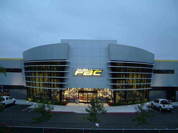 Full-Time Motorcycle Cashier / Customer Service
