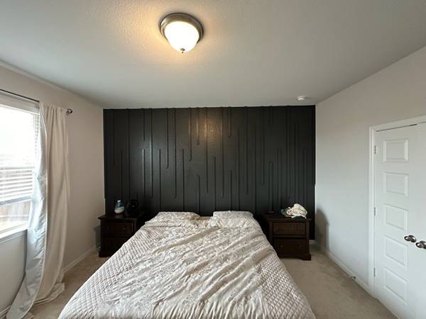 Wallpaper installation, wallpaper removal, vinyl, mural, grasscloth (Reasonable Prices! PROFESSIONAL WALLPAPER HANGER)