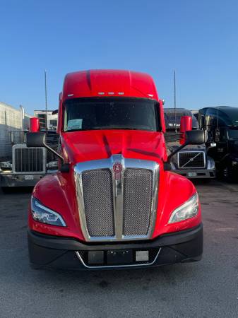 OTR CDL Solo & Team Refer Drivers --- 50cents per mile