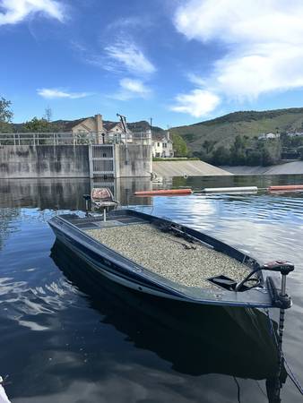 Custom Electric Bass Boat Builds & Conversions