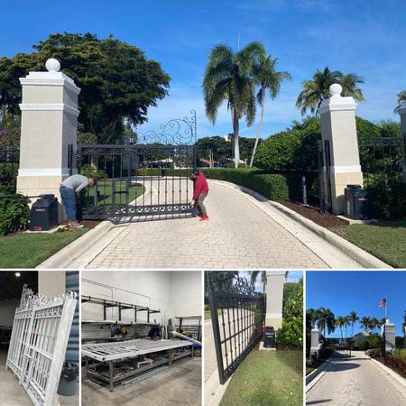 Electric Gate And Garage Door Adjustment Service Repair Replace 24/7 (COVINA Garage Door Adjustment Service Repair Replace 24/7)
