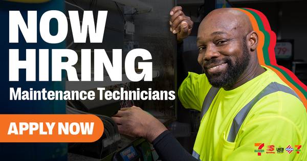Maintenance Technician - Multiple Location Openings Available (Los Angeles)