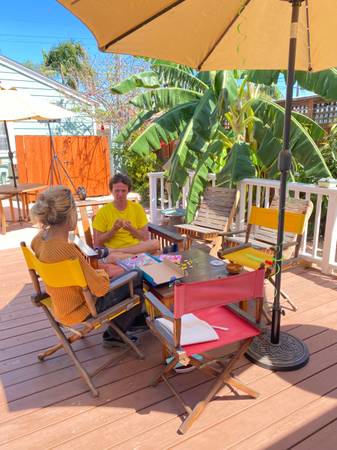 BCBA or Nursing Aide to Young Adult Male w/Autism for In-Home Program (Pacific Beach)