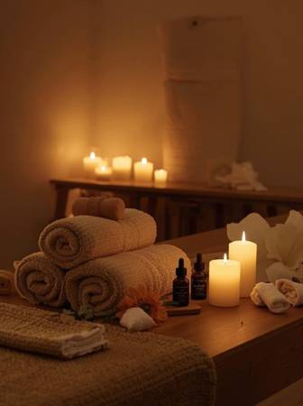Therapeutic Massage (San fernado valley)