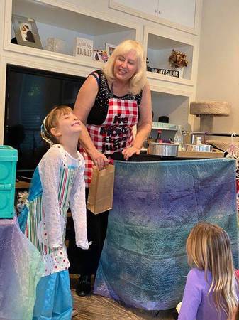 Great Magician for your Kid's Birthday Party - Experience Amazing (Upland)