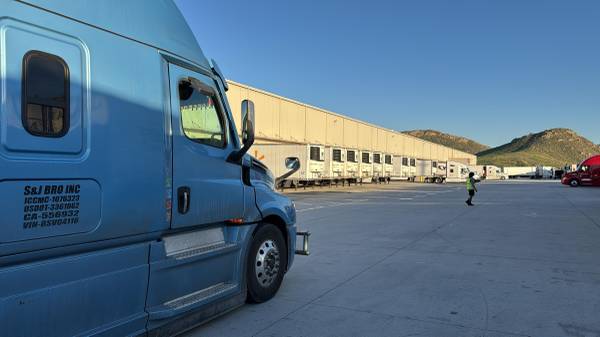 Class- A CDL Drivers and Owner Operators Hiring (Bakersfield)