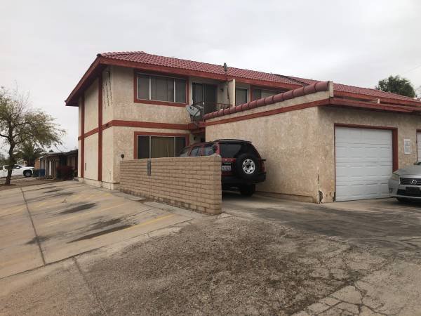 $130,000 - 2 Bedroom, 1060 sq ft - Townhouse View View View by Rotary Park (Bullhead City AZ)