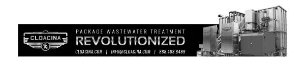 Wastewater Design Engineer (Arroyo Grande)