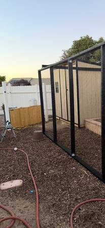 Junk Removal, Carpentry & Home Projects – Fast, Reliable Help (High Desert)