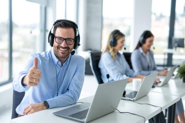 CHATSWORTH – Now Hiring Customer Service Representatives (Chatsworth)
