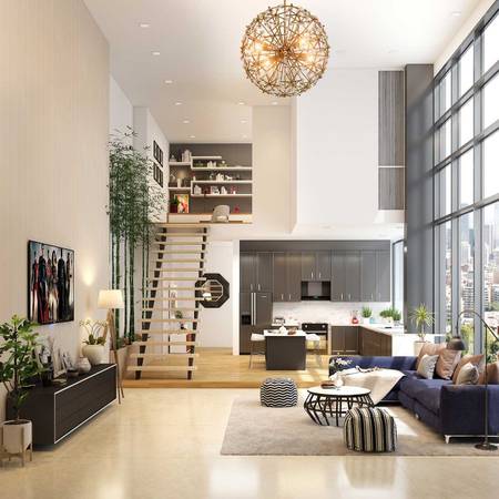 Interior Design Assistant / Designer Opportunity (Southern California)