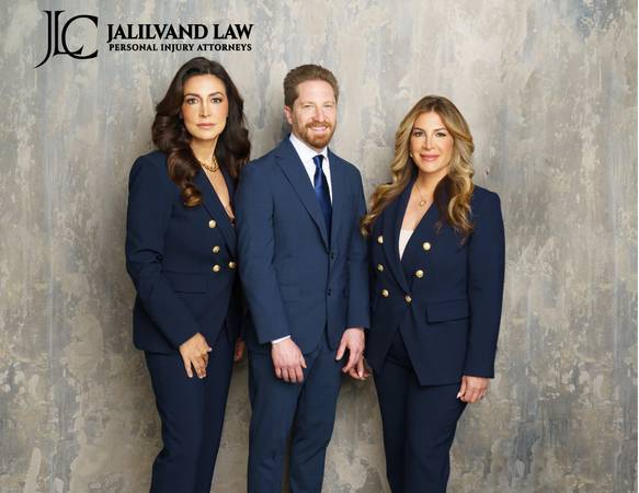 Senior Personal Injury Case Manager (Bilingual - Spanish Preferred)