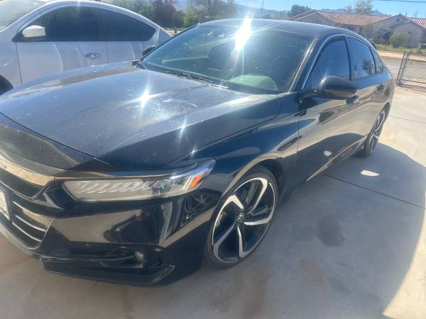 Mechanic (Mobile) $$ave (Hesperia)