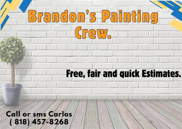 EXPERT Painting Specialist. Drywall. Landscaping, more. (Lancaster. Leona Valley. Santa Clarita, more...)