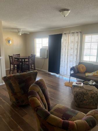 $750 Rooms Available NOW – Furnished, All-Inclusive Co-Living | Lancaster