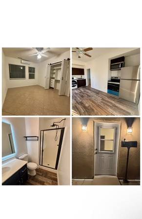$1,450 / 500ft2 - 1 Bedroom 1 Bathroom $1450 (3033 San Miguel Dr)