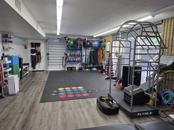Physical Therapist Contractor (Pasadena)