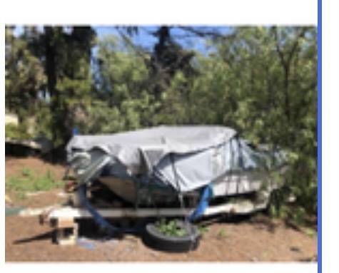 Trade for house or cabin (Camarillo)
