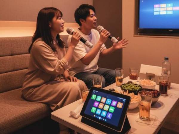 Karaoke Hostess Opening in Los Angeles