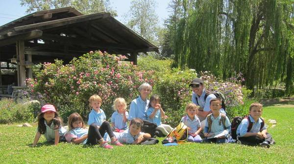 Preschool Teacher and Assistant in La Canada Flintridge