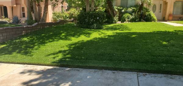 Izzy's Lawn Care (Palmdale,Lancaster,Rosamond and Ana Verde)