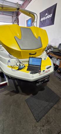 Seadoo,jetski,waverunner repair (North las Vegas)