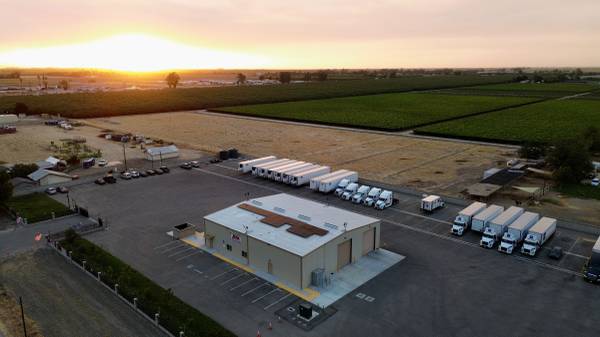 Hit the Road with A 2 A! LOCAL Drivers Wanted  (Bakersfield)