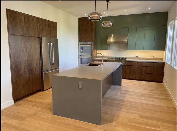 Shop Manager / Lead Fabricator Custom Cabinets (Rosemead)