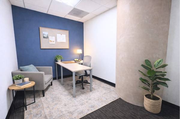 Work Like a Champion, Get 1 free month for a limited time! (North Hollywood)