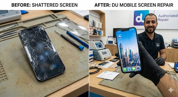 Mail-In Cell Phone & Laptop Repair – Fast, Affordable, Reliable (All USA)