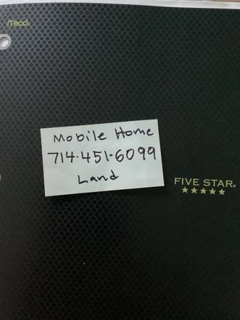 Sell Your Unwanted Mobile Homes