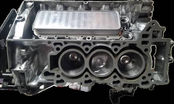 AUTOMOTIVE TECHNICIAN / MECHANIC   5 YEARS EXPERIENCE MINIMUM (Los Angeles)