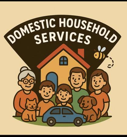 HOUSEKEEPER (RANCHO CUCAMONGA)