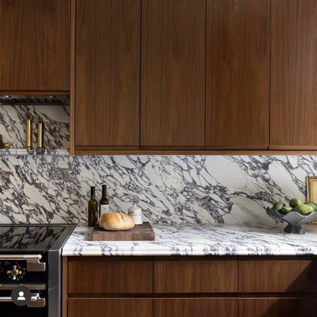 Finisher Needed for Custom Cabinets